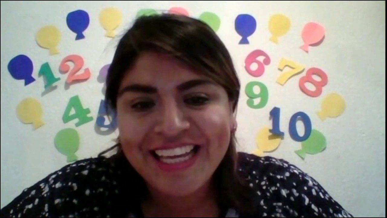 Actividades para primer grado, grupo A YouTube