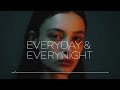 Oscar & Deep - Everyday & Everynight