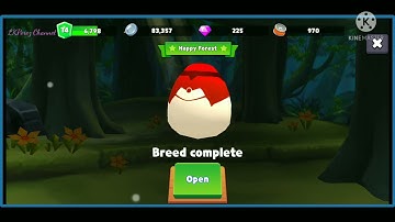 My Defi Pet - Breeding 1st try | Kardiachain