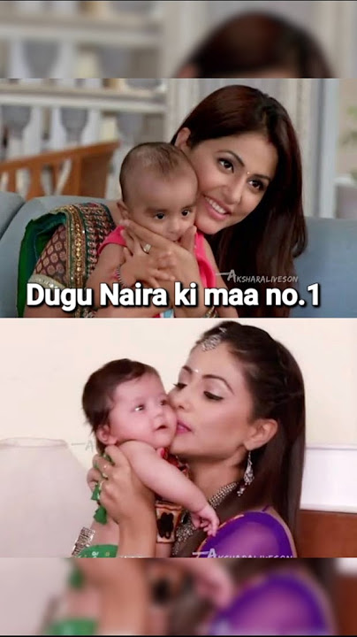 Akshara family | #love #trending #hinakhan