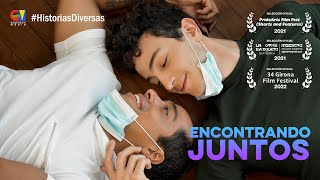 Encontrando Juntos (cortometraje gay)