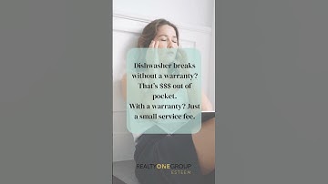 Home Warranty Explained in 30 Seconds