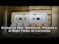 Huevos de Pato: Beneficios, Proteína y la Mejor Forma de Cocinarlos
