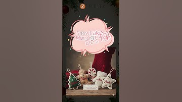 Top 5 kerstontwerpen voor kleine borduurbedrijven