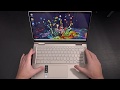 Vista previa del review en youtube del Lenovo Yoga C740-14IML