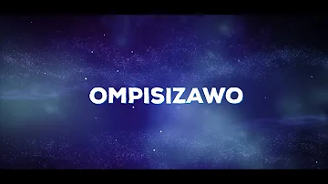 OMPISIZAWO - RACHEL NAMUBIRU (VICTORY ANTHEM - LYRICS VIDEO)