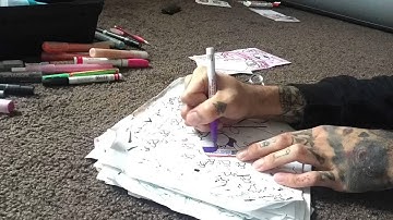 Time Lapse: Wu-Tang Edition