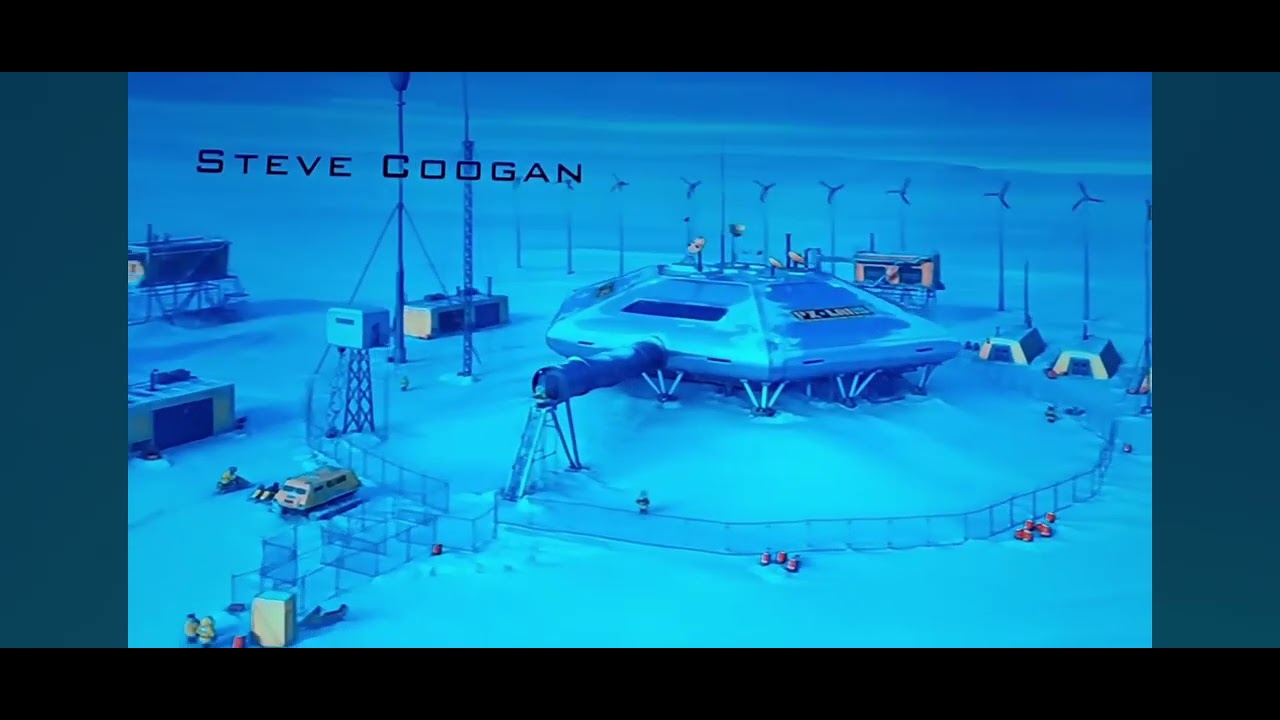 16 February 2026 despicable me 2 - opening scene - YouTube
