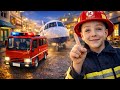 A Day At KidZania Dubai City Of Professions For Kids 