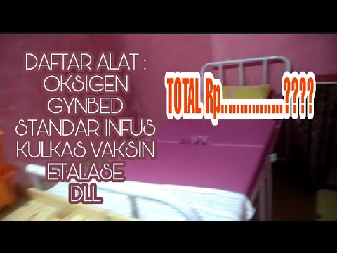 Video: Bagaimana Ukuran Modal Bersalin Diindeks