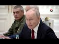 Путина призвали срочно остановиться / Страшный теракт в России
