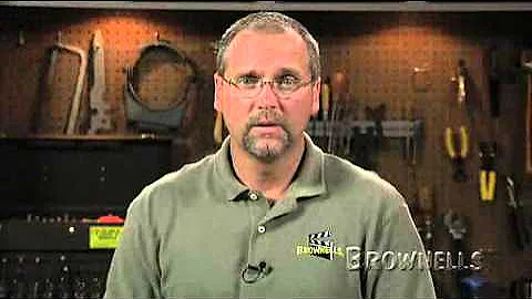 Brownells - AR15: Aftermarket Triggers