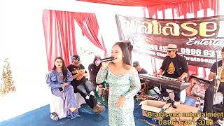 Titip Ka Angin || Rosma || live show bratasena