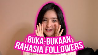 BACAIN RAHASIA FOLLOWERS BERUJUNG CURHAT