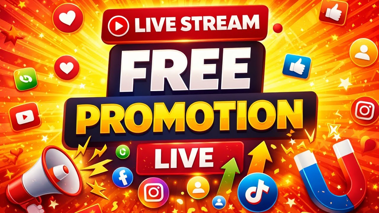 Athlete_action 47 is live! #Free promotion👍 #motivation🔥 #viral✌️