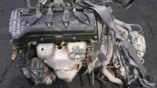 Nissan QG13DE поломки и проблемы двигателя | Слабые стороны Ниссан мотора