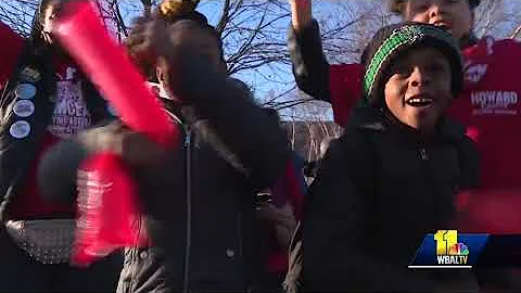 The Blueprint for Maryland's Future