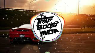 Putt Jatt Da [BASS BOOSTED]- Daljit Dosanjh | Ikka | Trap Boost India