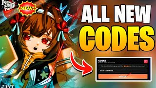 [Void Arbiter]⚠️ALL NEW⚠️UPDATE💥CODES-ANIME ZERO ROBLOX CODES 2026 - CODES FOR ANIME ZERO