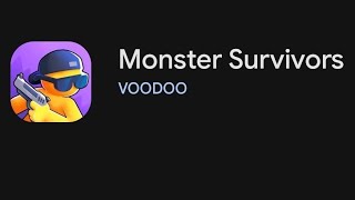 Monster Survivors Currency with Libtool