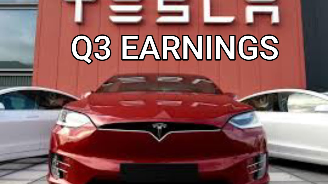 TESLA’S Q3 EARNINGS 2020 REPORT REVIEW HIGHLIGHTS IS TESLA STOCK A