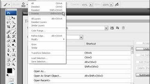 Workspaces - Adobe Photoshop CS3 - Larcexchange.com