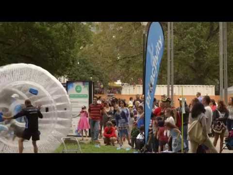 Proactivity - Fun,