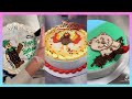 Dairy Queen Cake Decorating | Tiktok Compilation