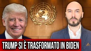 Download Lagu TRUMP SI È TRASFORMATO IN BIDEN. MP3 Download Lagu TRUMP SI È TRASFORMATO IN BIDEN. MP3