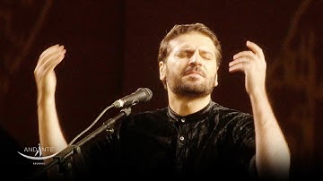 Sami Yusuf - Ya Rasul Allah (Pt. 1) #worldmusic #worldmusictraditions