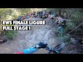 Finale Ligure Full Stage 1