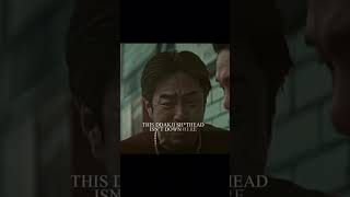 The best character in squid game #squidgame #squidgamesalesman