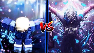 All Azure Latch Sneak Peeks Moves & MVP Animations VS Anime Comparison (Kaiser MVP And More)