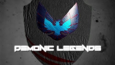 CSS Frag Clip | Demonic Legends Team Movie