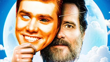Jim Carrey Doesn