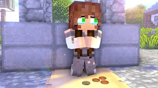 Bandit Adventure Life (PRO LIFE) - NINJA GIRL - Episode 24 - Minecraft Animation by Craftronix 34,567 views 6 months ago 11 minutes, 5 seconds