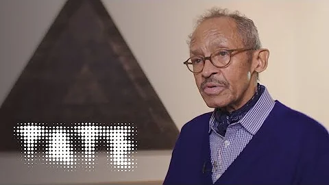 Jack Whitten  The Political is in the Work | TateS...