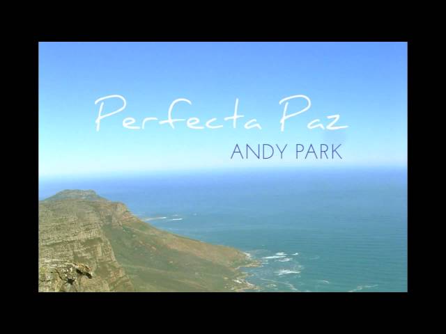 Andy Park - Paz