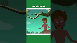 The Jungle Book - Part 10 | Story In Hindi For Kids | Mumbo Jumbo | जंगल बुक कहानी #kidsstories