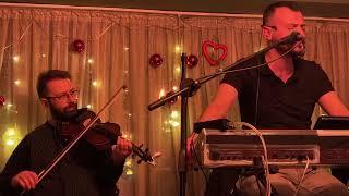 Kini Ömer Incel Kader Uzun Hava Resimi