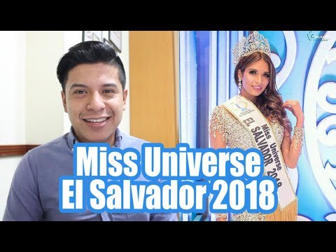 Video: Marisela De Montecristo Vorbește Despre Miss Univers