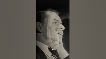 Thumbnail of Frank Sinatra - "My Funny Valentine"