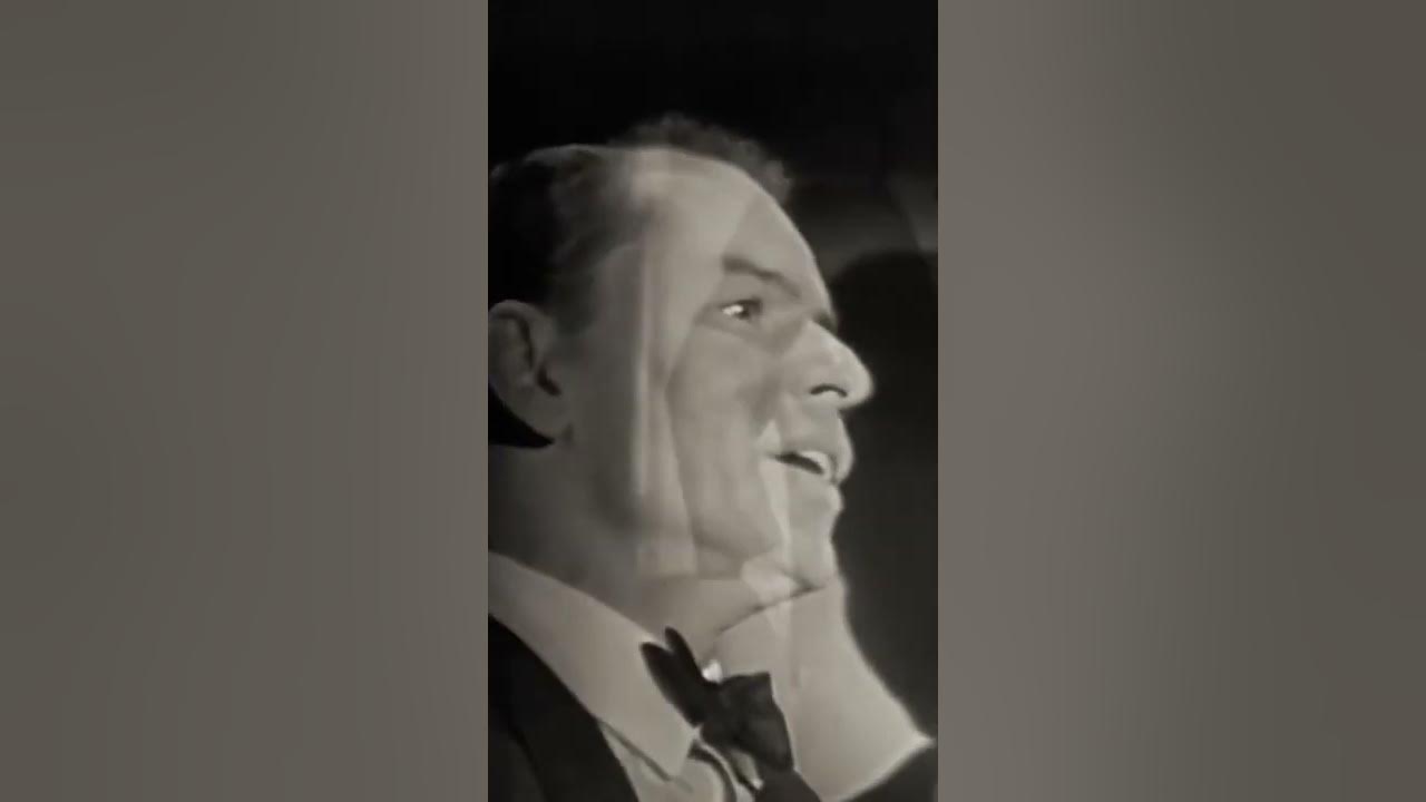 Frank Sinatra - "My Funny Valentine" Frank Sinatra - "My Funny Valentine"