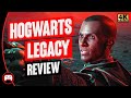 Hogwarts legacy  a magical adventure worth taking