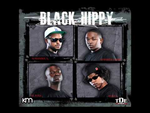 black hippy i do it for hip hop