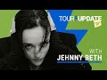 Capture de la vidéo Work From Home: Jehnny Beth On Taking Risks And Self-Exploration | Setlist.fm