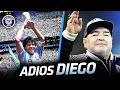 La LEGENDE Maradona nous a quittés - La Quotidienne #770