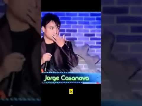 Memorias CHl NG0N4$ pt.1 Jorge Casanova