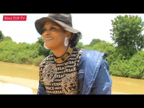 SALIS VIVO YAUDARA OFFICIAL VIDEO 09038013078 