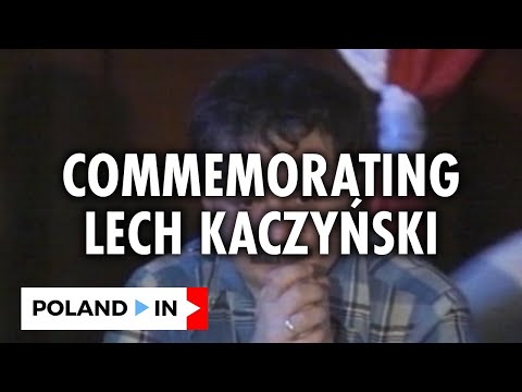 Video: Poola Presidendi Lech Kaczynski Surma Müstilised Saladused - Alternatiivvaade